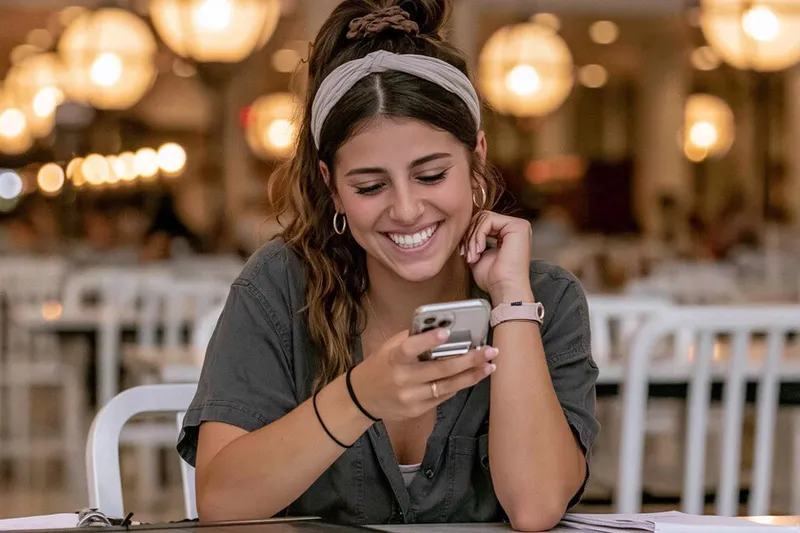 A ti se te escapa el deje de Madrid y a mí se me nota el catalán. Lo que no esperábamos era cruzarnos con el acento TikTalk de los influencers