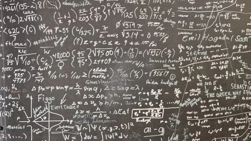 Las inteligencias artificiales más potentes se enfrentaron a un examen de 2.500 preguntas casi imposibles. El resultado revela un avance extraordinario, pero también todo lo que aún les falta para alcanzar a los expertos humanos