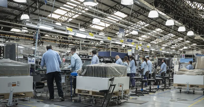 Actividad económica en Argentina: qué esperan los analistas para la segunda mitad de 2026