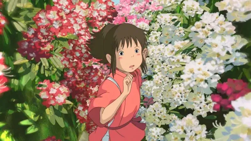 Seis películas del Studio Ghibli vuelven a los cines de España, pero solo en siete ciudades