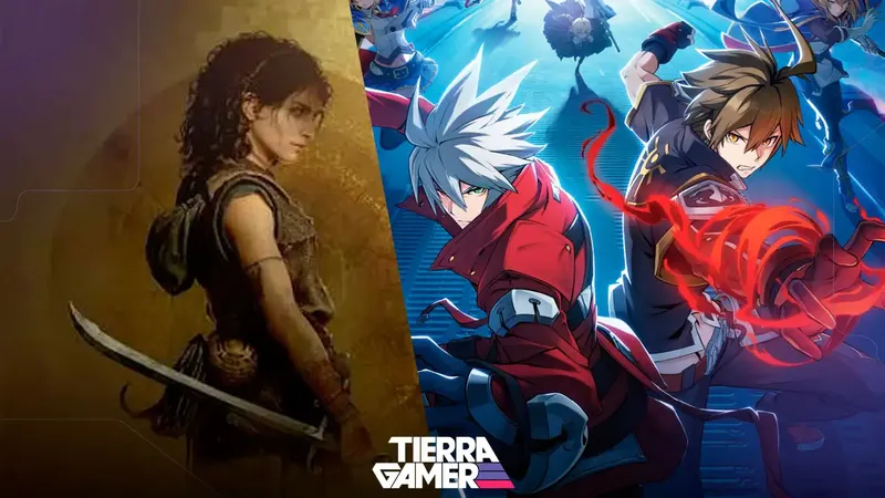 Xbox Game Pass suma A Plague Tale Legacy, Blood Dungeon y más juegos