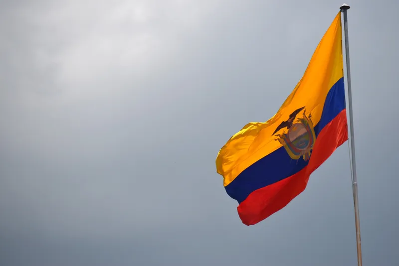 Las exportaciones de Ecuador baten récord: 10.177 millones de dólares