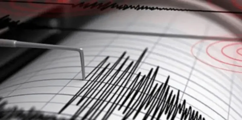 Colombia es sacudida por un terremoto de magnitud 7,4 (VIDEOS)