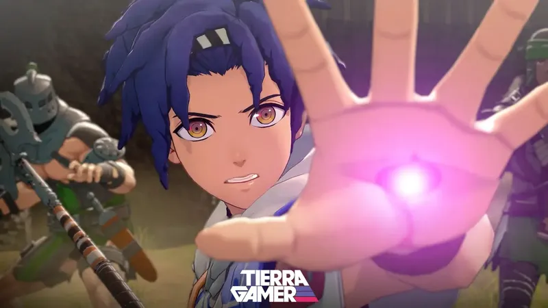 Fire Emblem: Fortune’s Weave revela su fecha de lanzamiento y una notable edición de colección