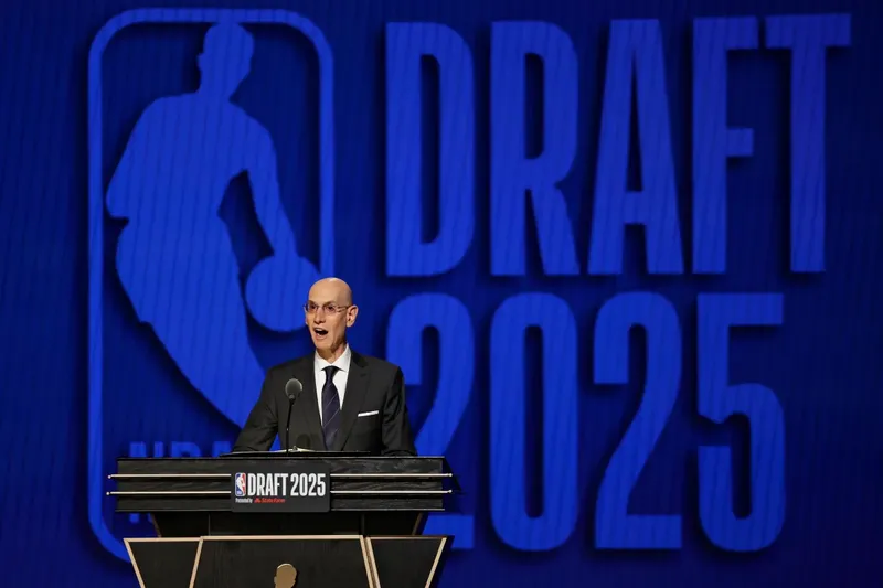Llega el Draft de la NBA 2026 con el mexicano Karim López entre los seleccionables