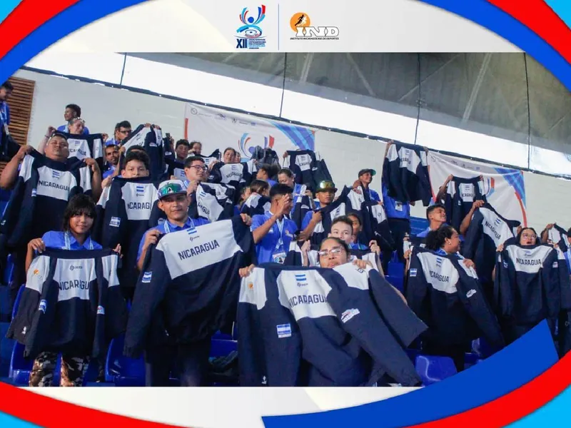 XII Juegos Deportivos Centroamericanos para Estudiantes con Discapacidad 2026