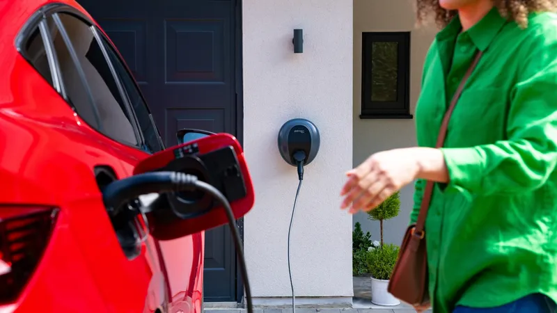 Los conductores españoles ponen una línea roja al coche eléctrico: la velocidad de recarga empieza a ser tan importante como la autonomía