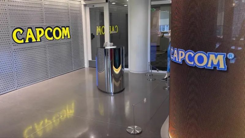 Capcom sufre un ataque hacker y se filtran los datos de más de 11 millones de cuentas ID: la compañía japonesa trabaja para solventar el problema y pone en aviso a los jugadores