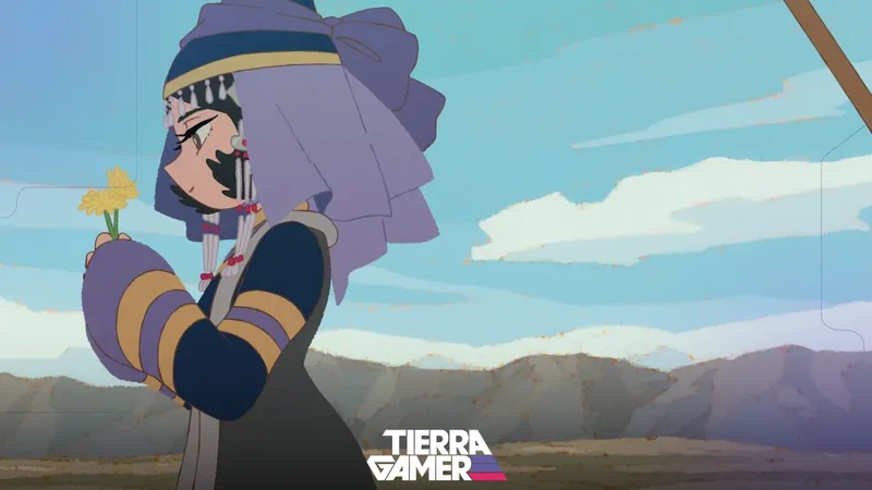 Jaadugar: A Witch in Mongolia, capítulo 3: a qué hora sale el nuevo episodio, cómo y dónde verlo
