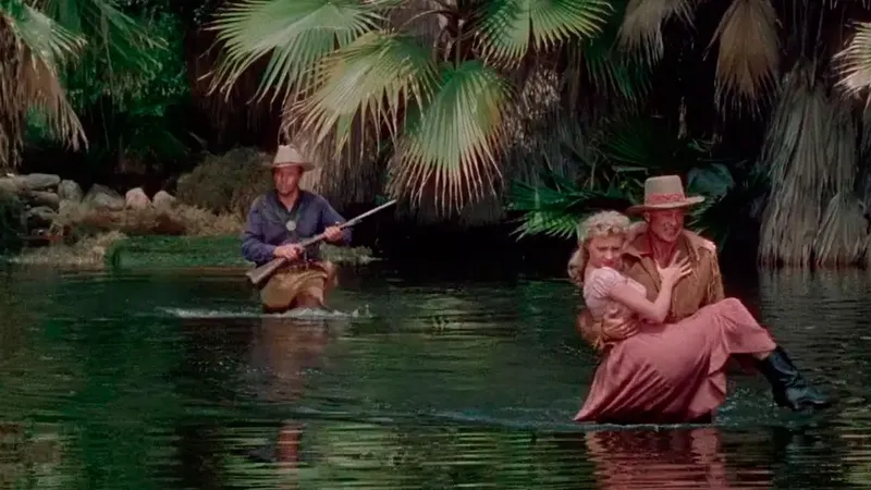 Más de 400 películas en 75 años: es el efecto más usado del cine, pero sigue siendo un misterio