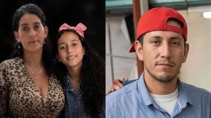 Sigue la búsqueda del nicaragüense sospechoso del doble femicidio en Liberia, Costa Rica