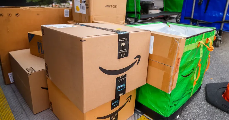 El gasto online total durante el Prime Day de Amazon supera la estimación de Adobe