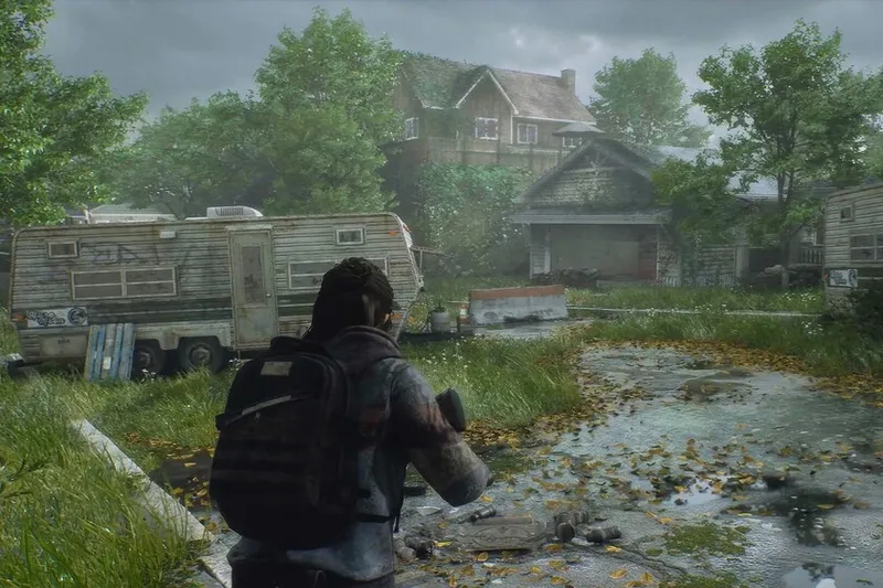 El sucesor espiritual de The Last of Us 2 Online tiene mejor pinta cada día que pasa y el potencial para demostrar que Sony se equivocó