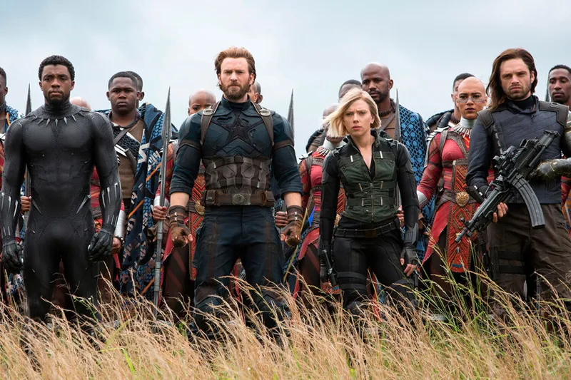 Marvel tiene un arma secreta para Secret Wars y acaba de confirmarlo su protagonista: el personaje que abrió el UCM regresará para cerrar la saga del Multiverso