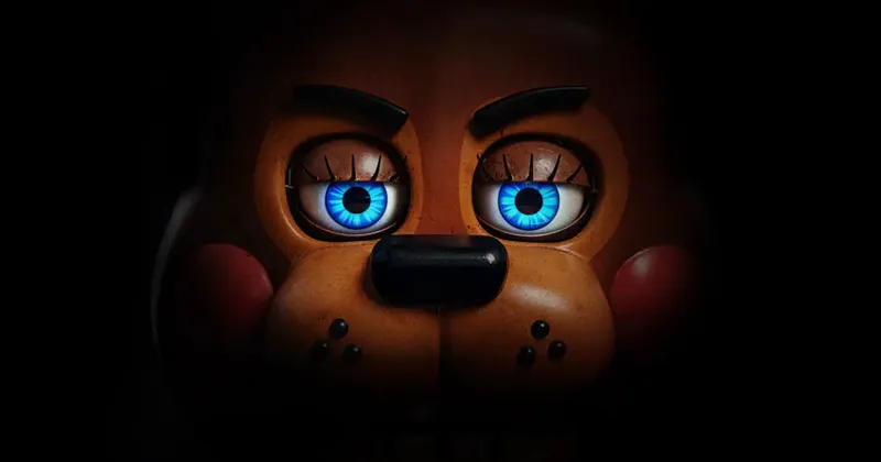¿Te atreverías a tener un Freddy Fazbear en casa? Lanzan un animatrónico de Five Nights at Freddy’s de casi $10,000 MXN