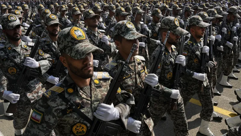 Irán suspende el cumplimiento de los compromisos del memorando con EEUU, confirma la Cancillería