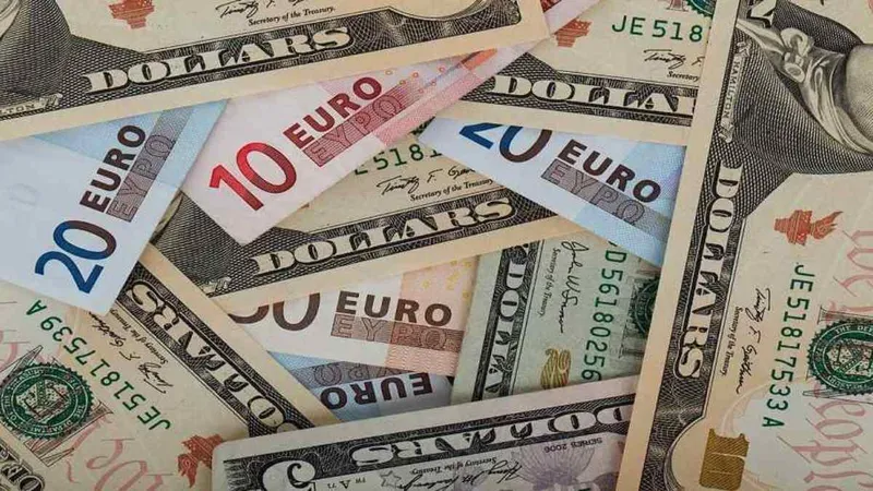 Tasa de Cambio BCV 26 de mayo de 2026: 535,3853 Bs/USD (+0,92%)