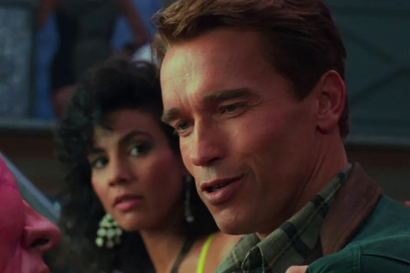 El actor al que prohibieron gastar una broma a Schwarzenegger en una de sus mejores pelis: "Con Arnold, eso no"