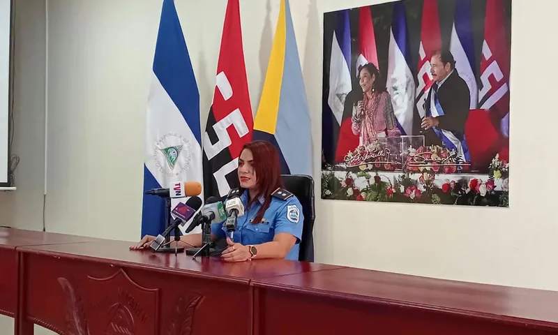 Comisarías de la Mujer capturan a cuatro agresores tras despliegue semanal