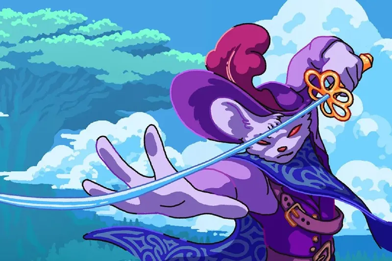 Soy un loco de los roguelike y los idle, Grail fusiona ambos mundos y, sorprendentemente, no me gusta