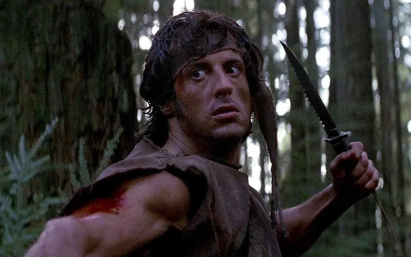 'John Rambo', la precuela del soldado americano, anuncia fecha de estreno en cines