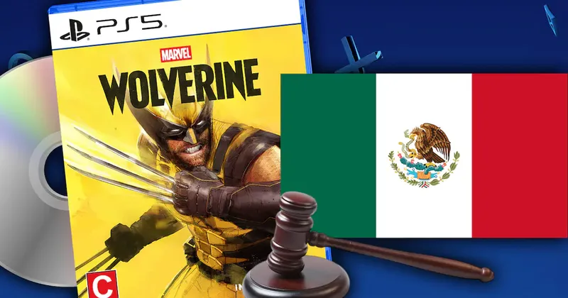 Legisladores de México denunciarán a PlayStation y Sony por presuntas prácticas monopólicas con la PS Store ante el posible fin del formato físico