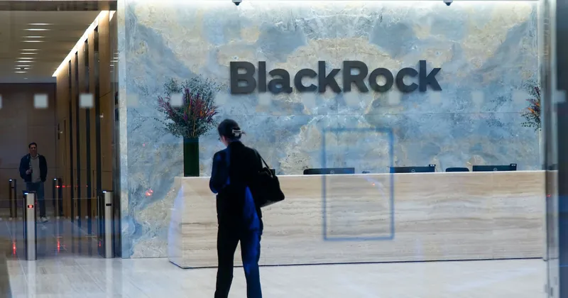 BlackRock deja tres lecciones a los inversionistas tras los cambios que han marcado 2026