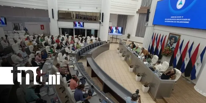Asamblea Nacional destaca avances legislativos durante segundo trimestre de 2026