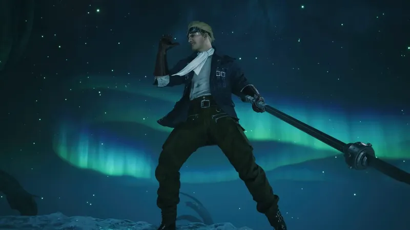 El director de Final Fantasy VII Revelation confirma que incluirá personajes y escenarios de otros spin-offs de FFVII, para alegria de los fans
