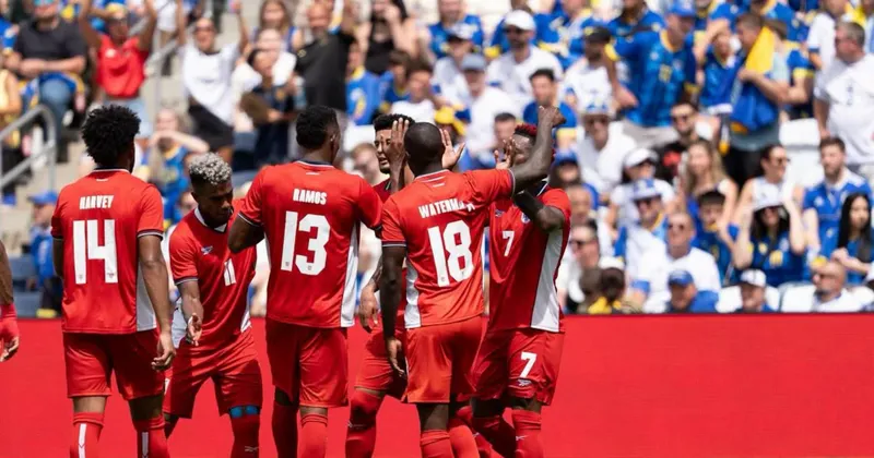 Hora y cómo ver la inauguración del Mundial este 11 de junio desde Colombia, México, Argentina y más