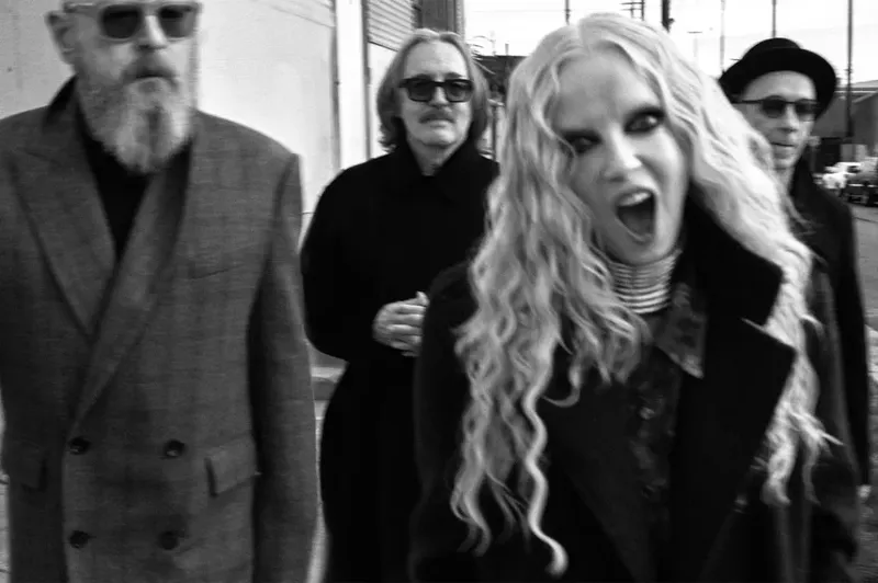 Garbage cerrará gira en 2026 con concierto gratuito en el Zócalo de México: ‘Es un honor extraordinario’