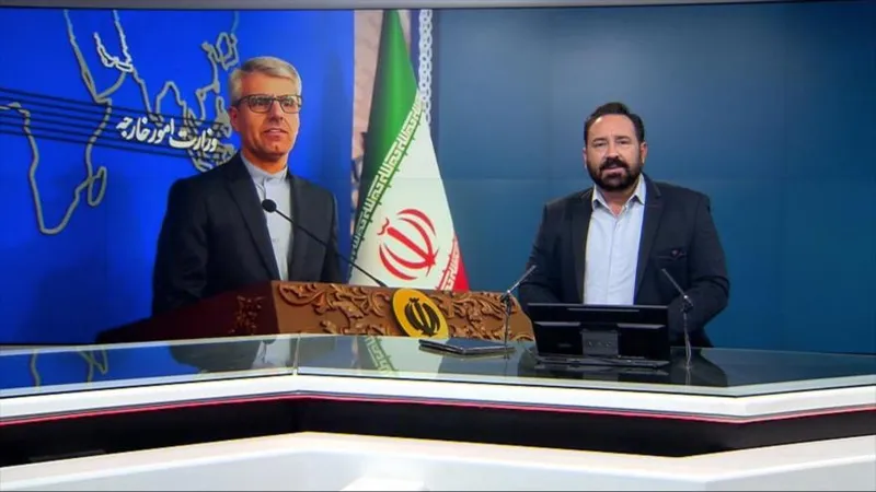 Irán advierte sobre la politización de la AIEA tras resolución contra Teherán– Noticiero 02:30