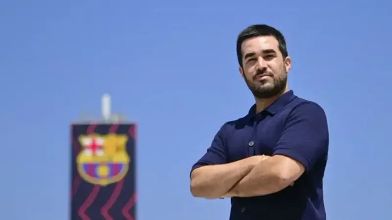 Pere Romeu: "El equipo está por encima de todo"