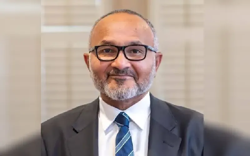 Mensaje de Saludo y Felicitación al Primer Ministro de las Islas Salomón