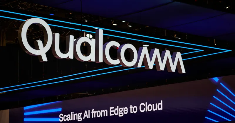Qualcomm, cerca de un acuerdo para adquirir la startup de IA Modular