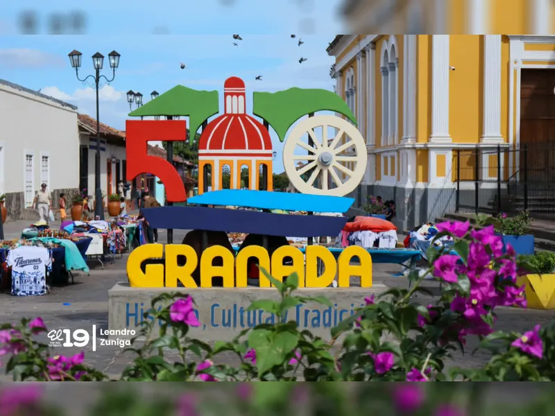 Granada: un destino turístico y gastronómico por excelencia