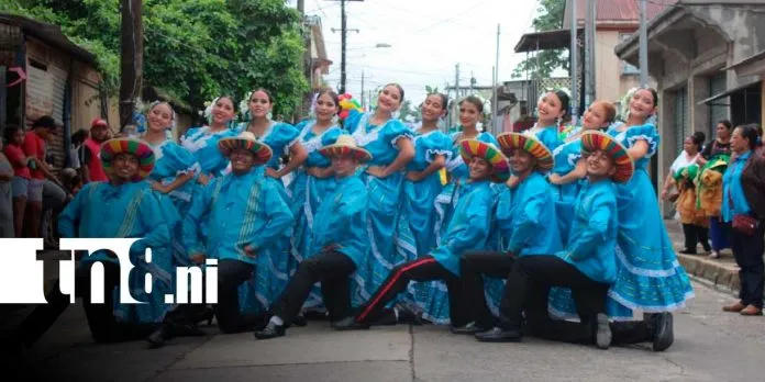 ¡Orgullo costeño! Bluefields celebra 123 años con danzas, tradiciones y carnaval