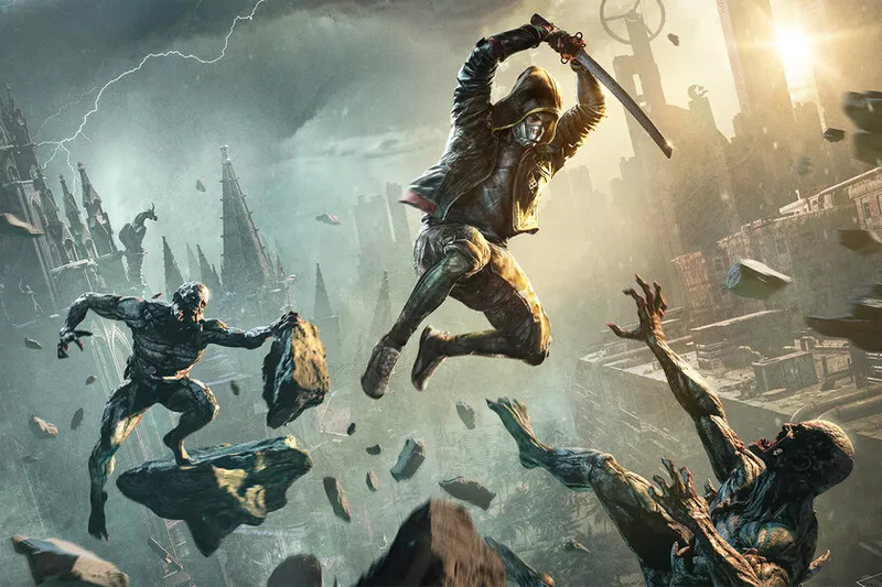 Dying Light 2 nunca cumplió todo lo que prometió, pero un grupo de modders quiere devolver al juego la grandeza que Techland no le dio de lanzamiento
