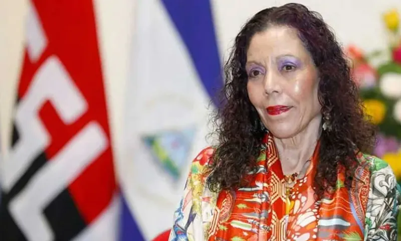 Copresidenta Murillo: Nicaragua tendrá un modelo electoral propio