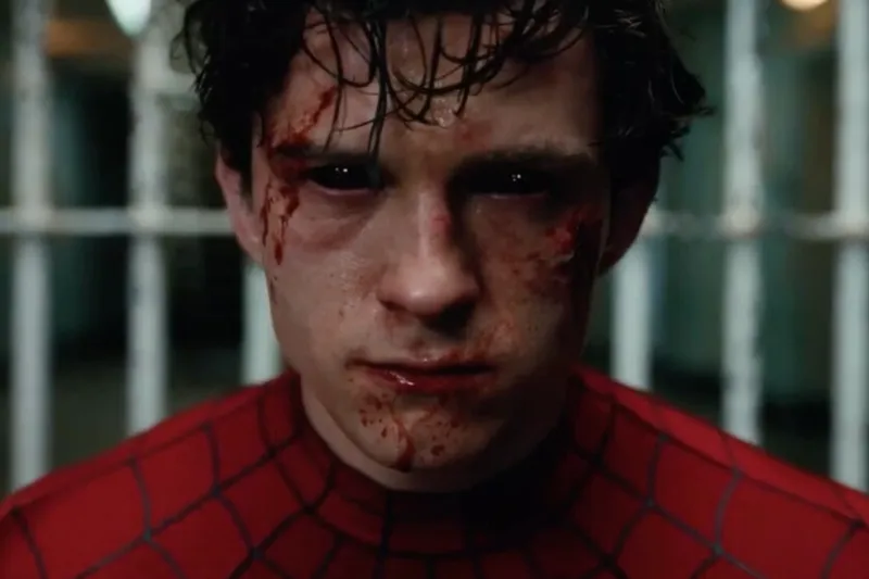 La taquilla se estanca tras unos meses de locura y permite que Spider-man tenga una última semana de reinado arácnido