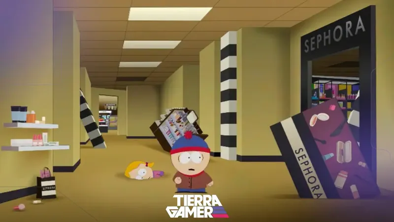 South Park, Temporada 29, capítulo 4: cuándo sale el episodio, cómo y dónde verlo