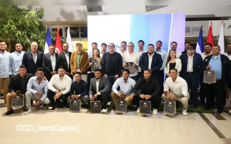 Nicaragua celebra Gala de Reconocimiento a medallistas de Juegos Centroamericanos y del Caribe 2026