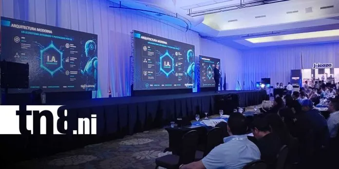 Tigo Business impulsa una nueva era de ciberseguridad basada en Inteligencia Artificial