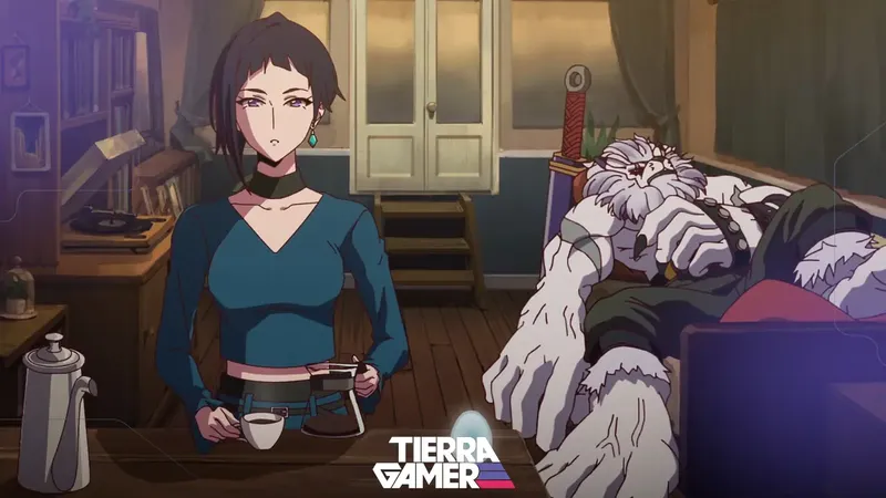 Digimon Beatbreak, capítulo 32: a qué hora sale el nuevo episodio, cómo y dónde verlo