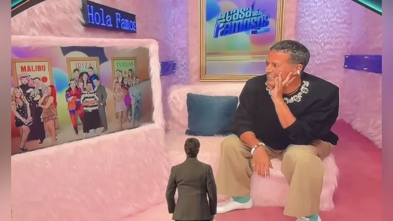 Aldo CIERRA Ibiza y solo quedan 2 habitaciones: ¿Ahora quién duerme con quién en La Casa?