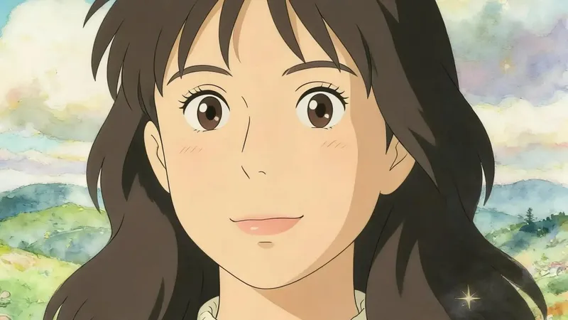 El productor de Studio Ghibli critica las imagenes creadas con inteligencia artificial