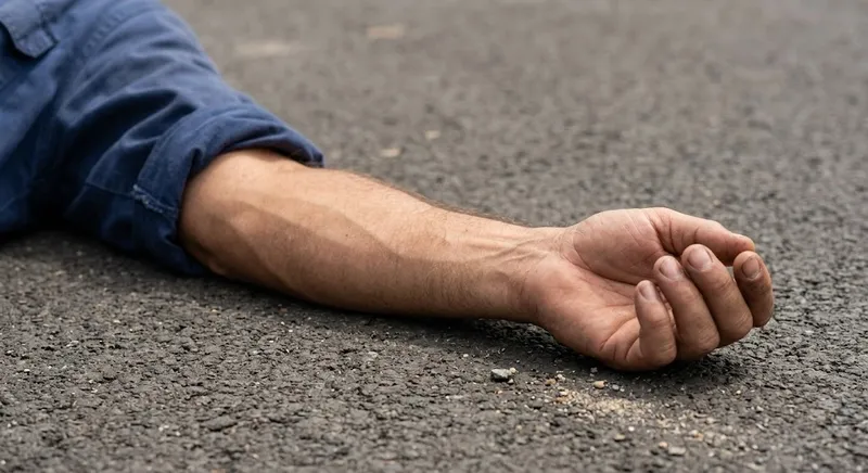 Fallece taxista agredido durante una pelea por pasajeros en Masaya