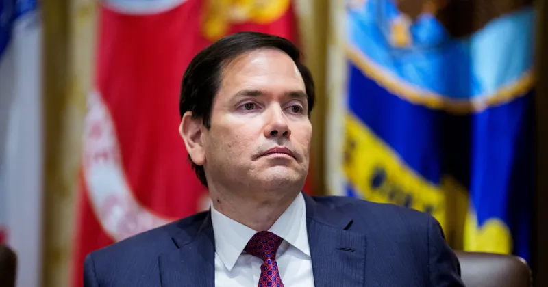 Marco Rubio ofrece vía para una “nueva Cuba”, con elecciones libres y cambios en la economía