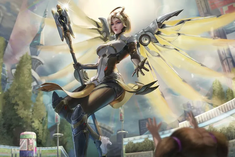 Pasó por ser el juego peor valorado de Steam, pero ahora Overwatch es el santo grial de la inesperada etapa dorada de Blizzard