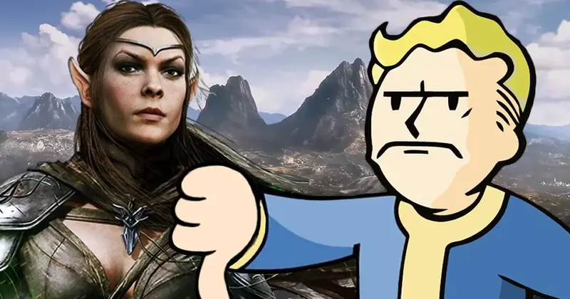 Excreativo de Bethesda cree que XBOX se equivoca al acelerar el desarrollo de The Elder Scrolls VI y Fallout 5, pues podría decepcionar a los fans con los resultados